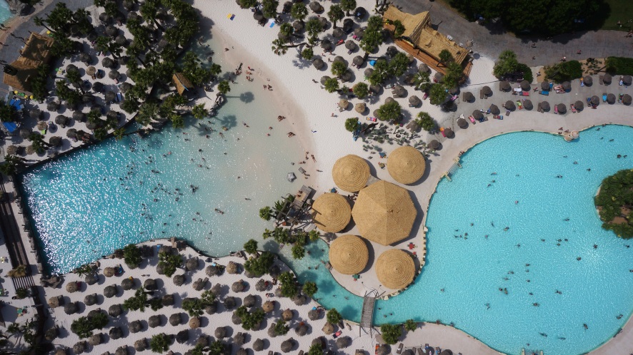 caribe bay