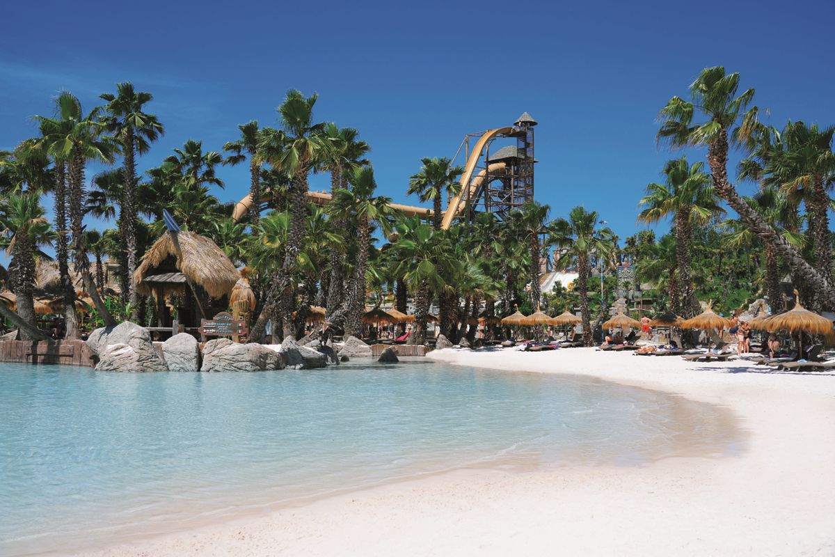 caribe bay jesolo