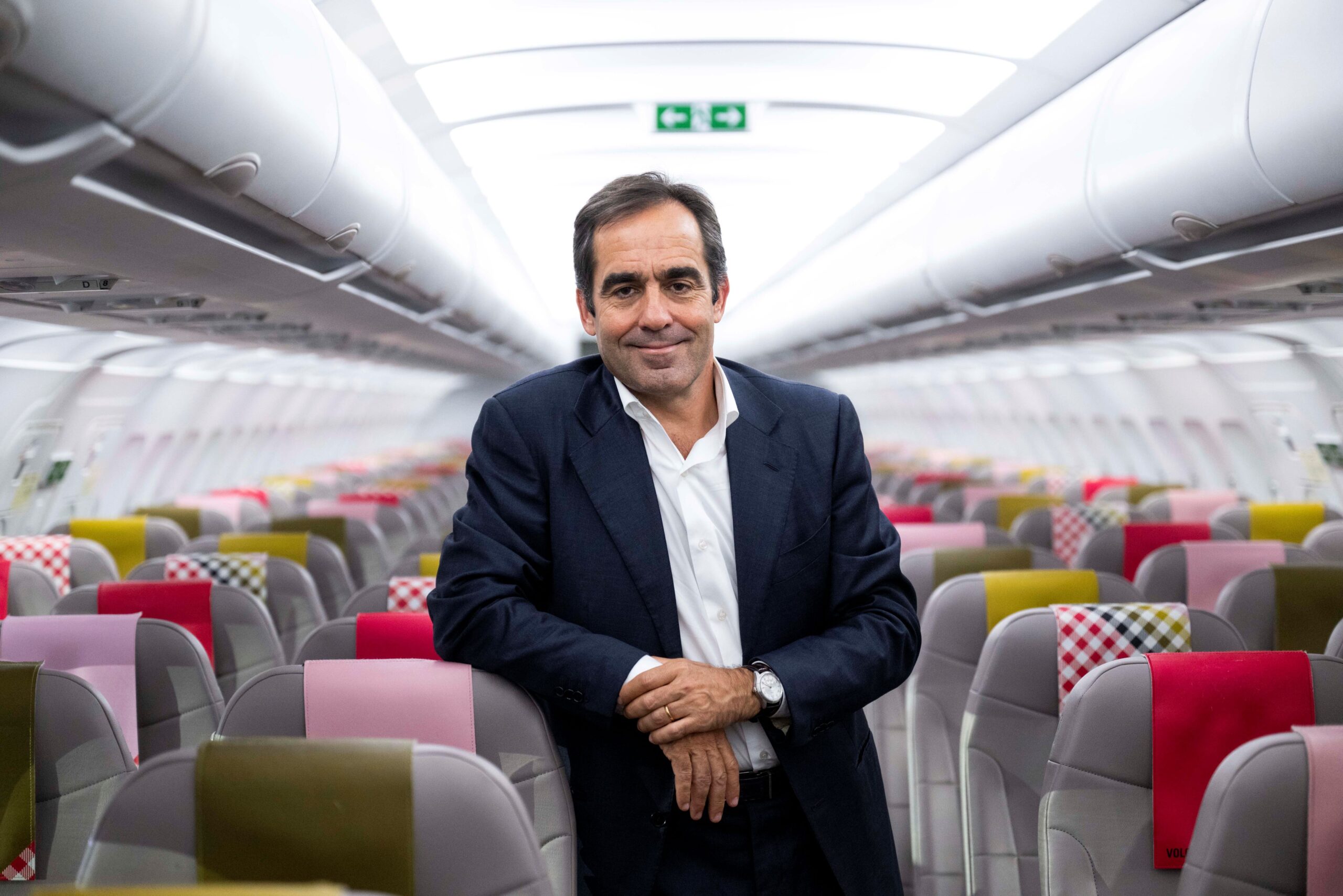 carlos munoz volotea