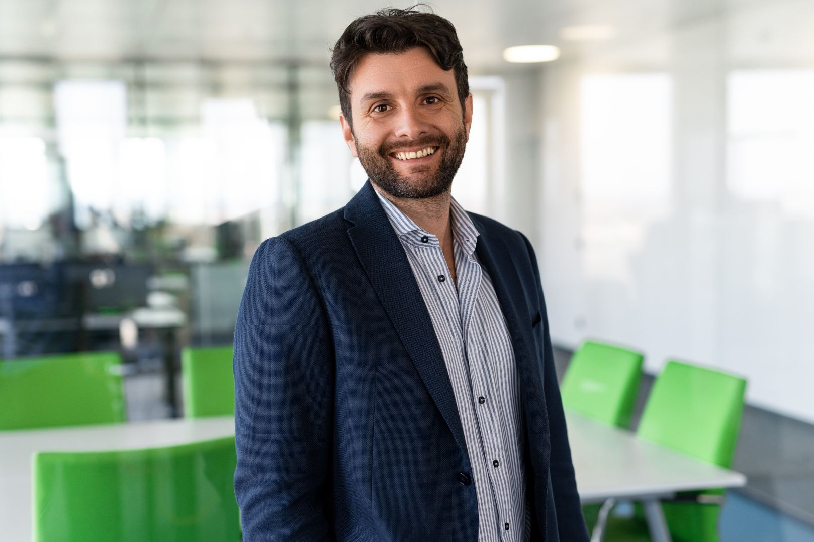cesare neglia flixbus
