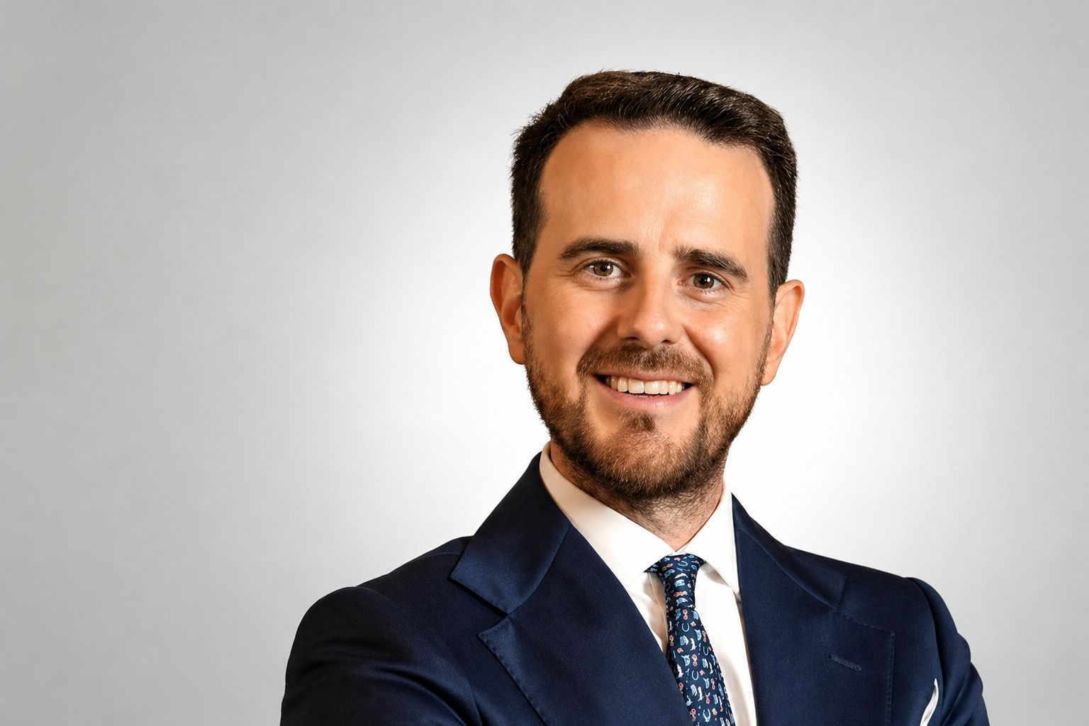 Luca de Giorgi leonardo hotels