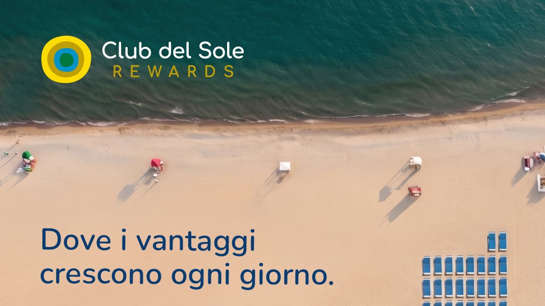 club del sole