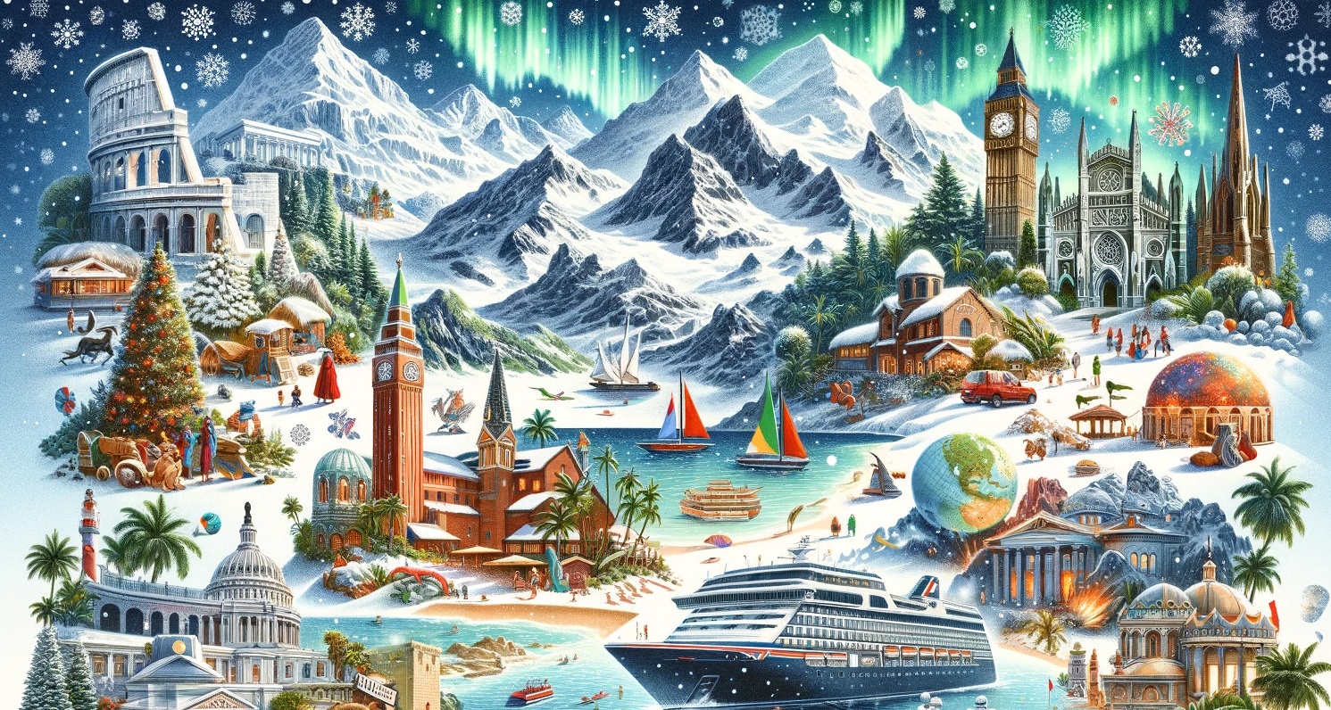 viaggio italia