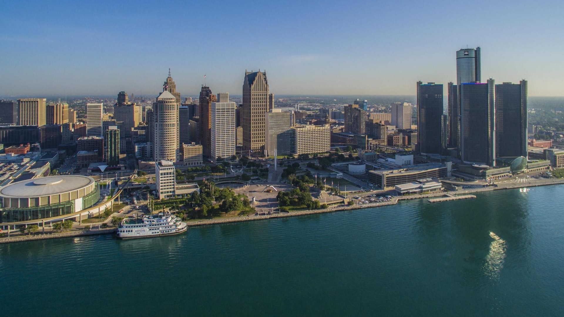 detroit