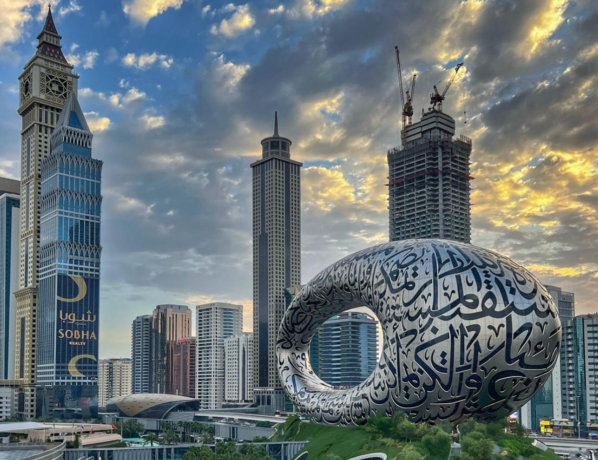 dubai