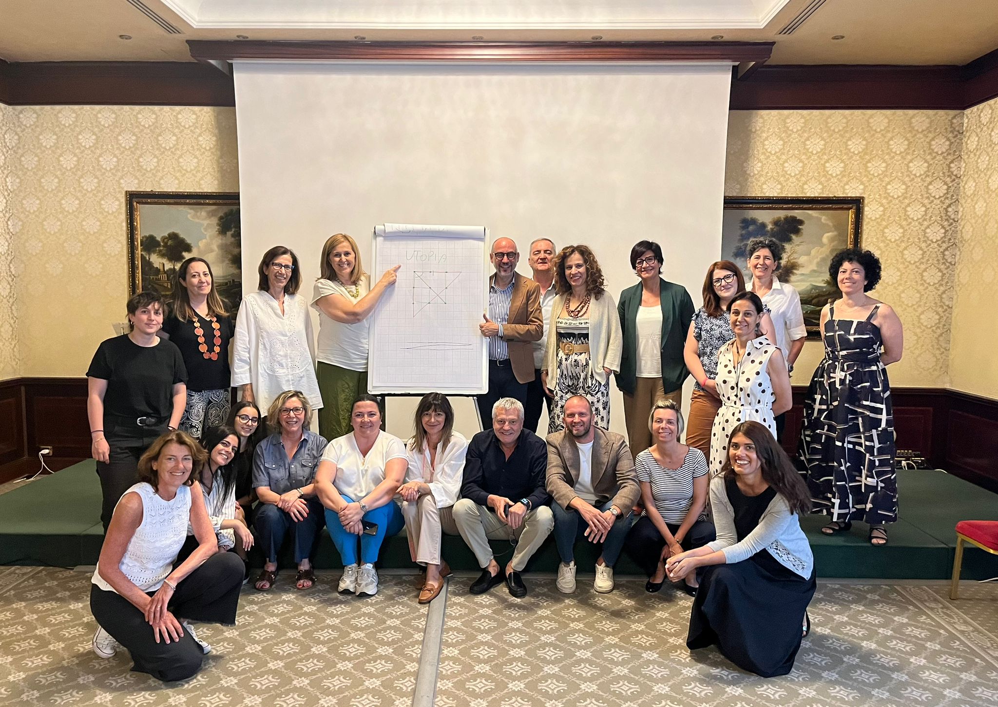 efficacemente federcongressi
