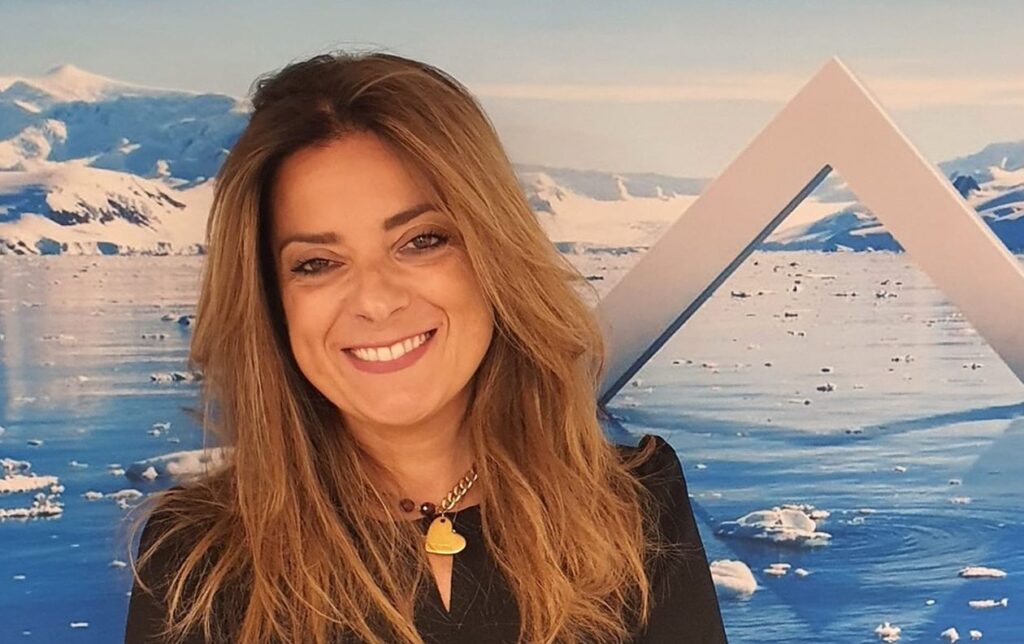 Elena Carlino