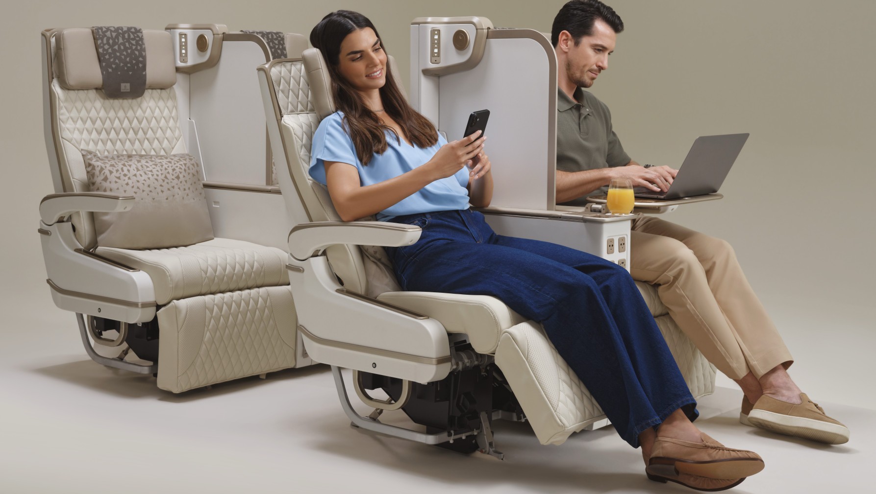 emirates divisorio tutta altezza