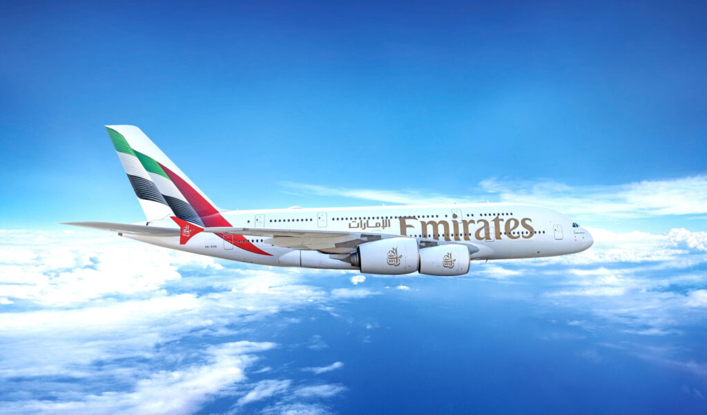 emirates