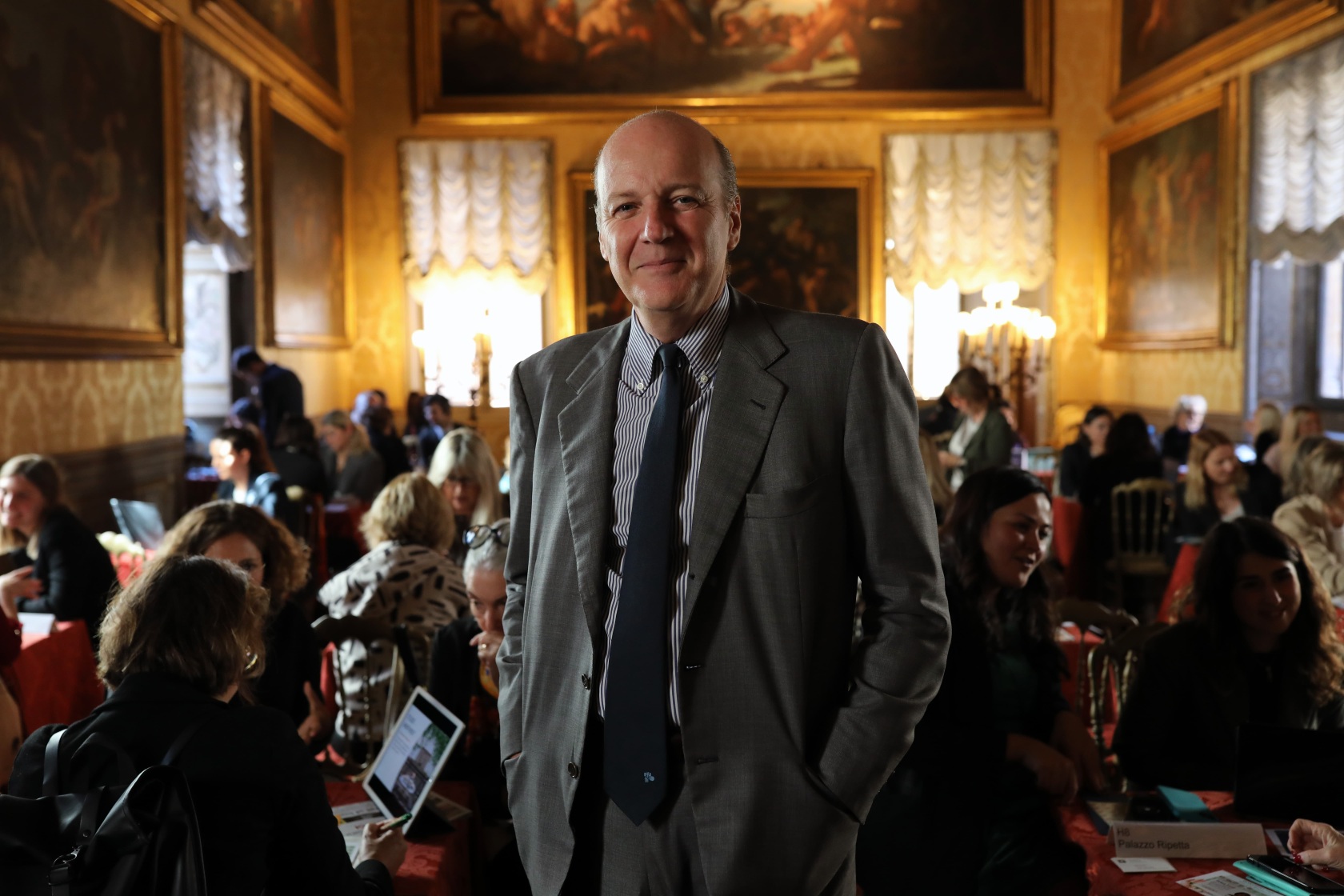 ducrot ecoluxury fair