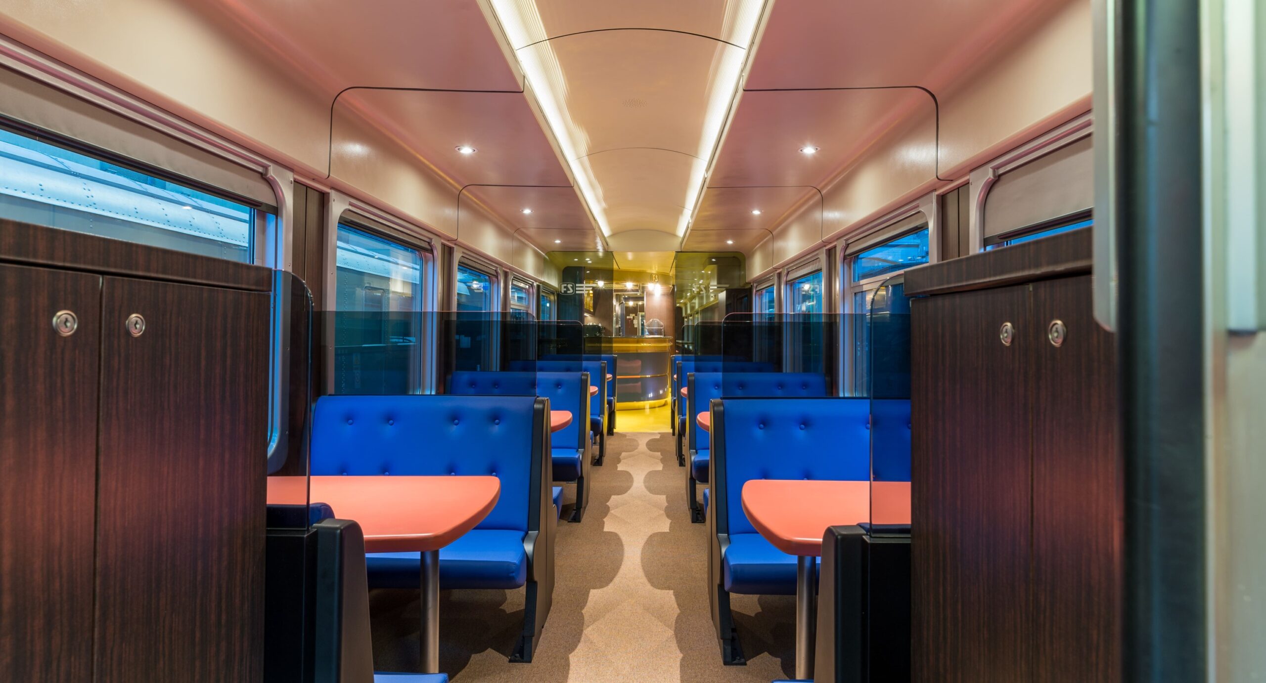 espresso siena treni turistici italiani