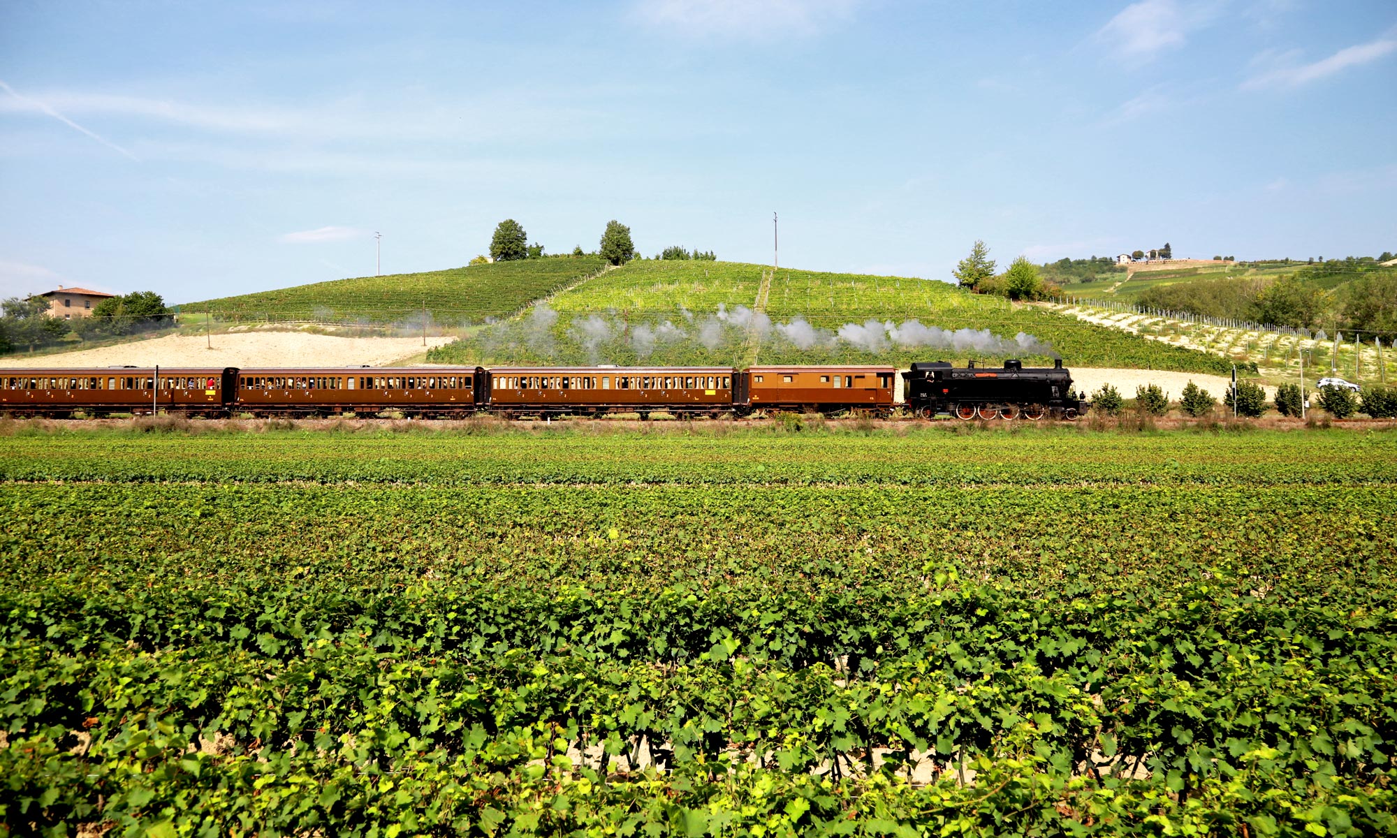 treni storici