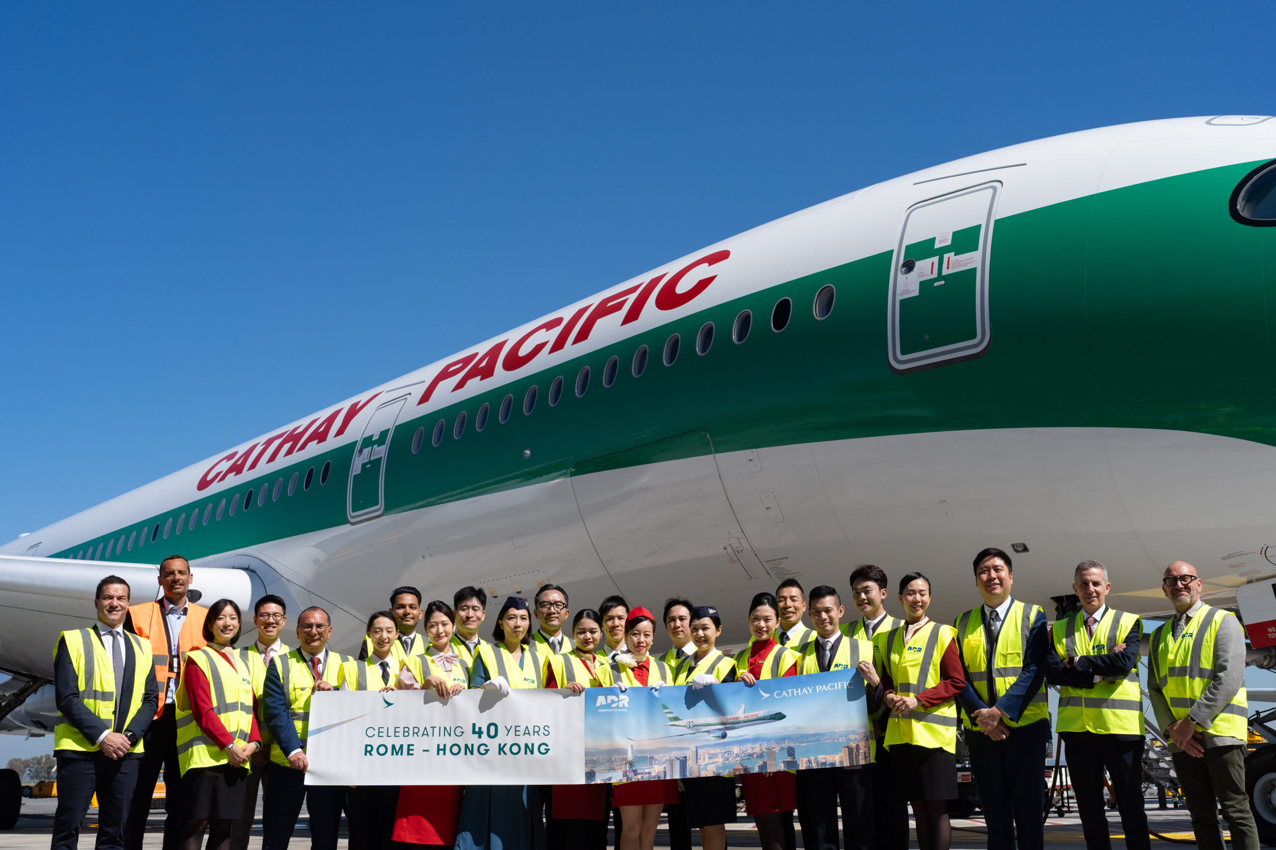 cathay