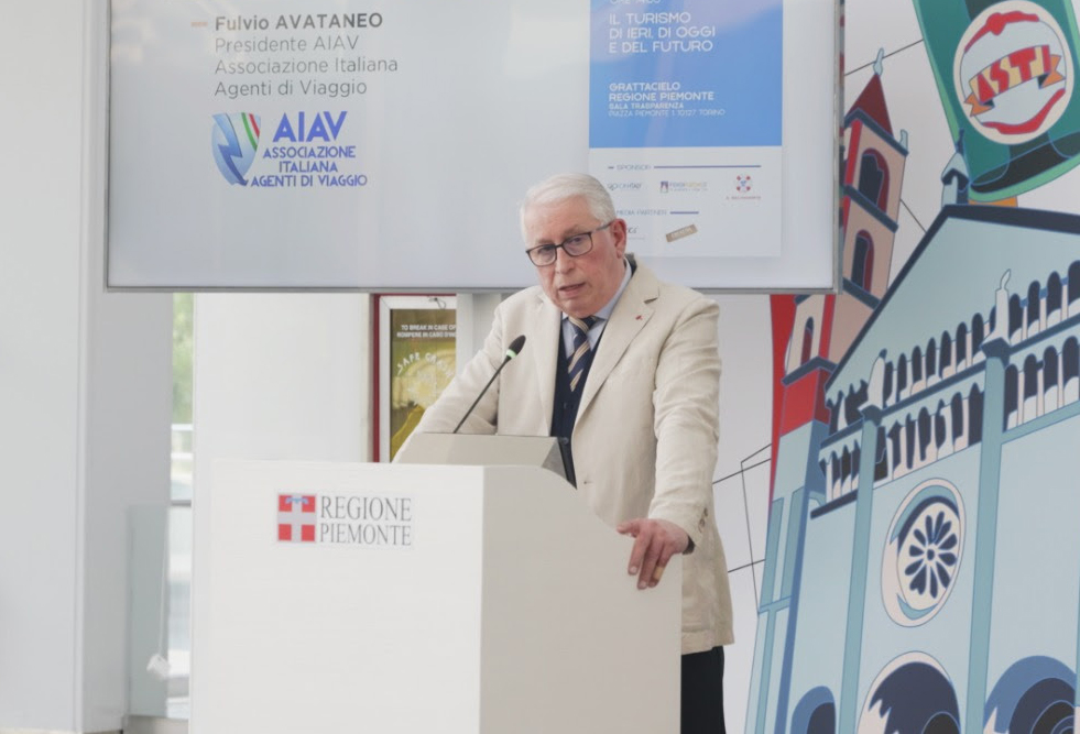 aiav fulvio avataneo presidente