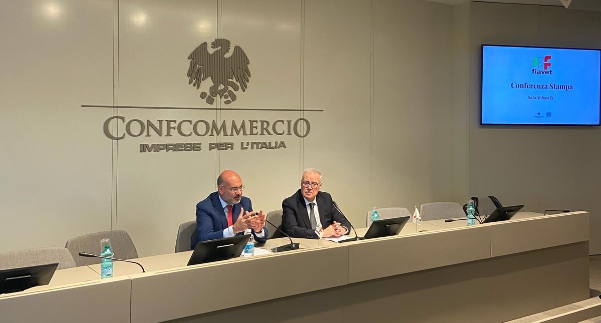 fiavet ryanair lucarelli cimminisi