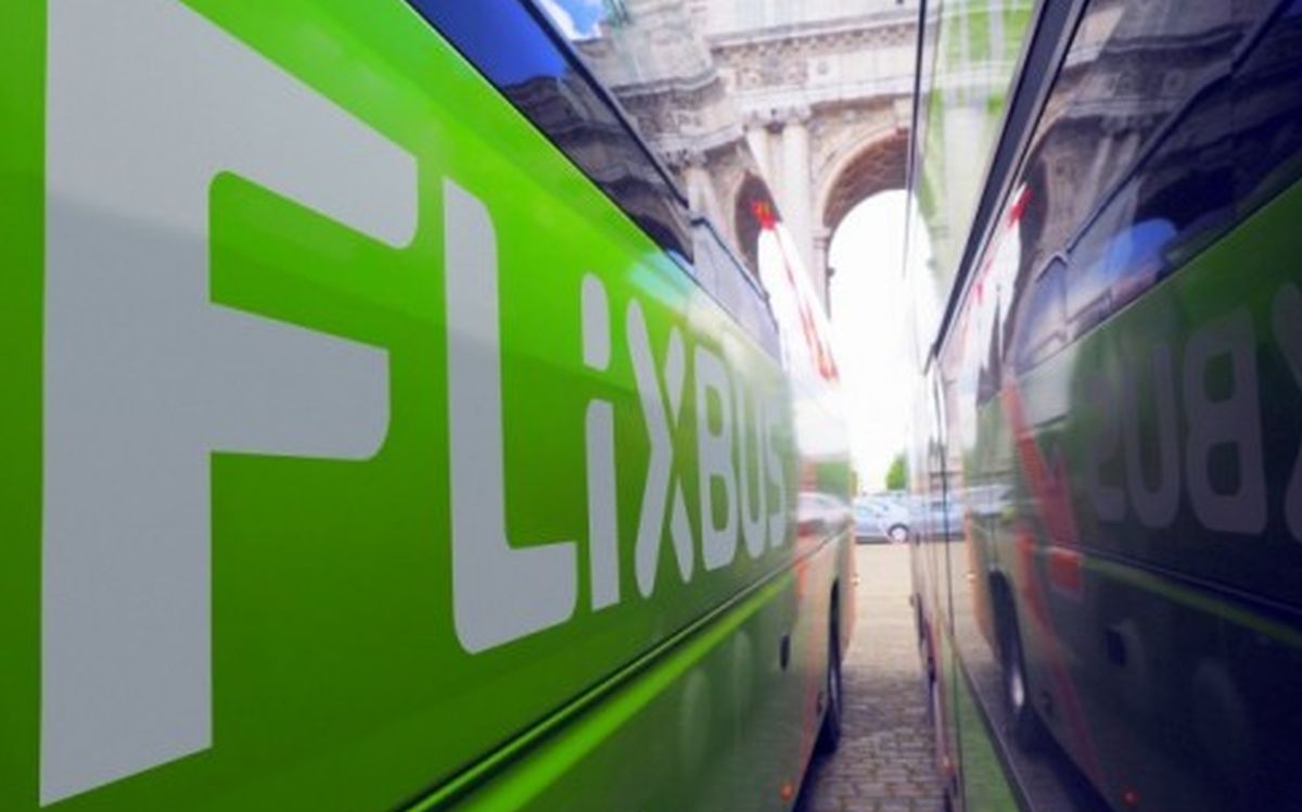 Το FlixBus προσγειώνεται στην Ελλάδα – Qualitytravel.it