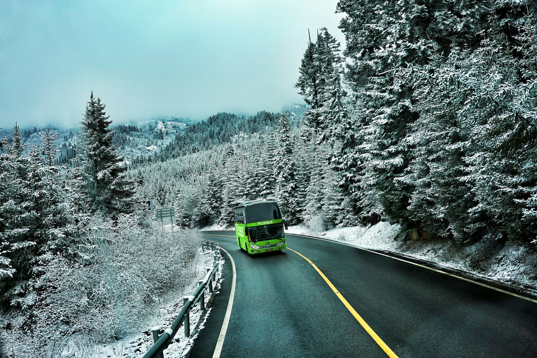 flixbus inverno