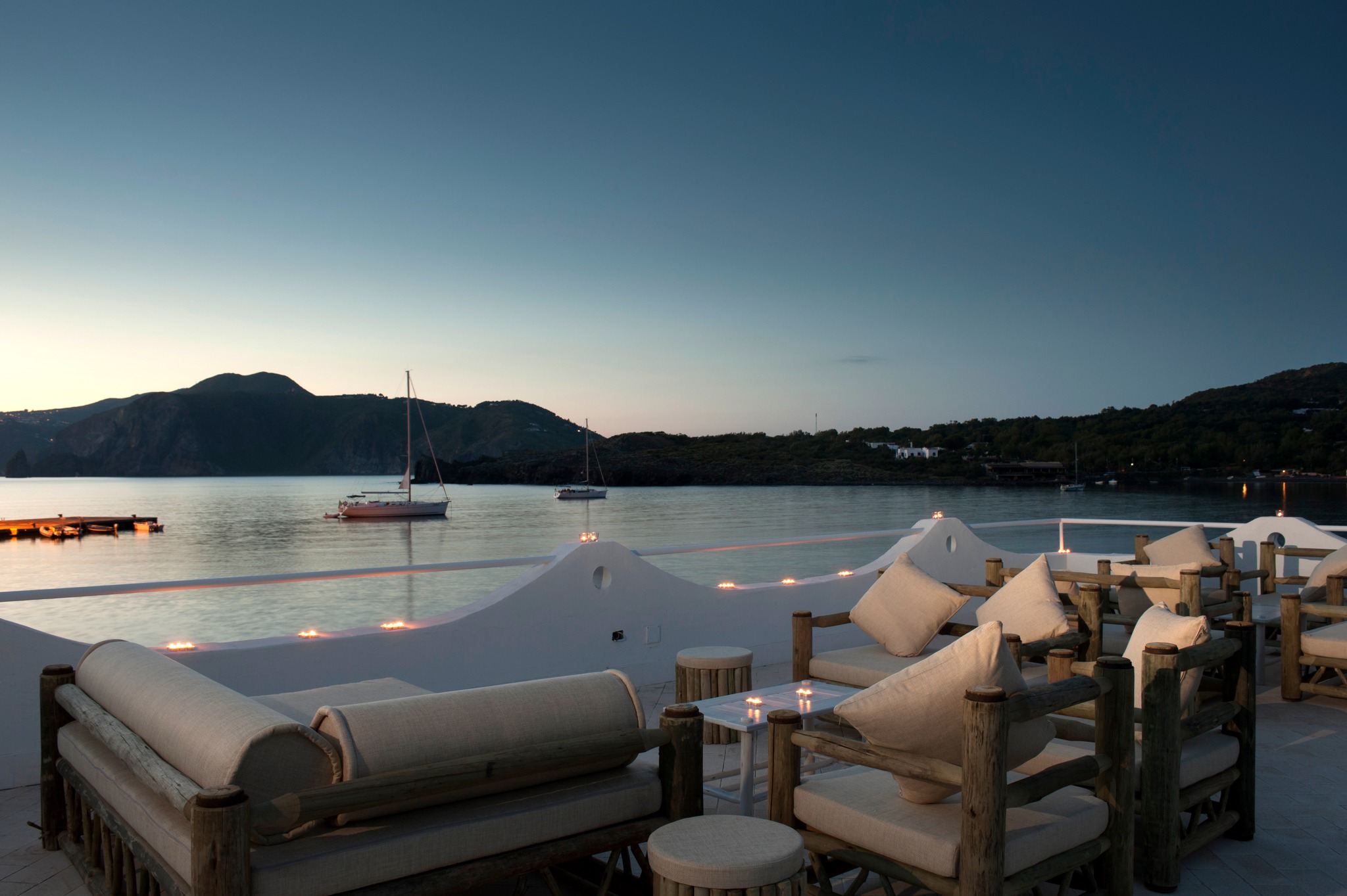 eolie life resorts