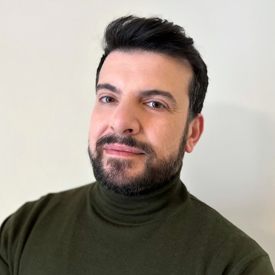 gerardo grasso