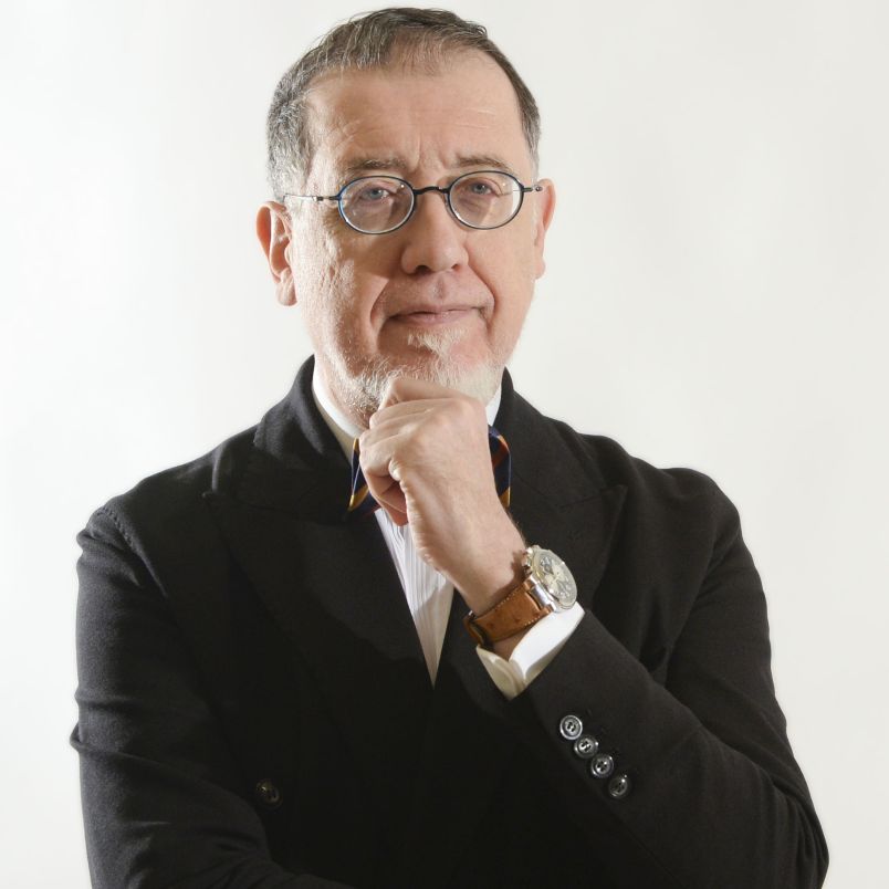 alberto presuttii