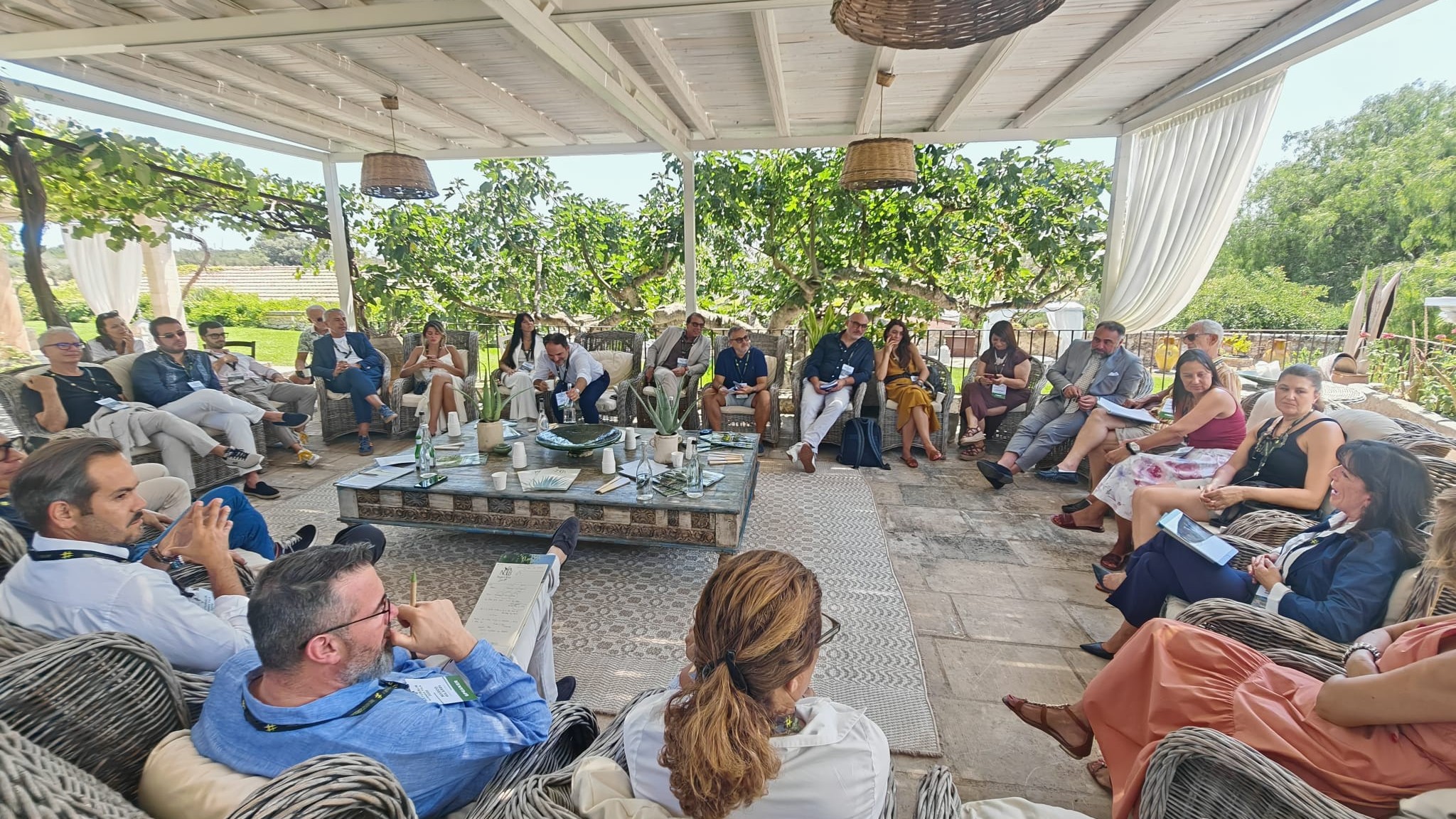naturalis summer talk