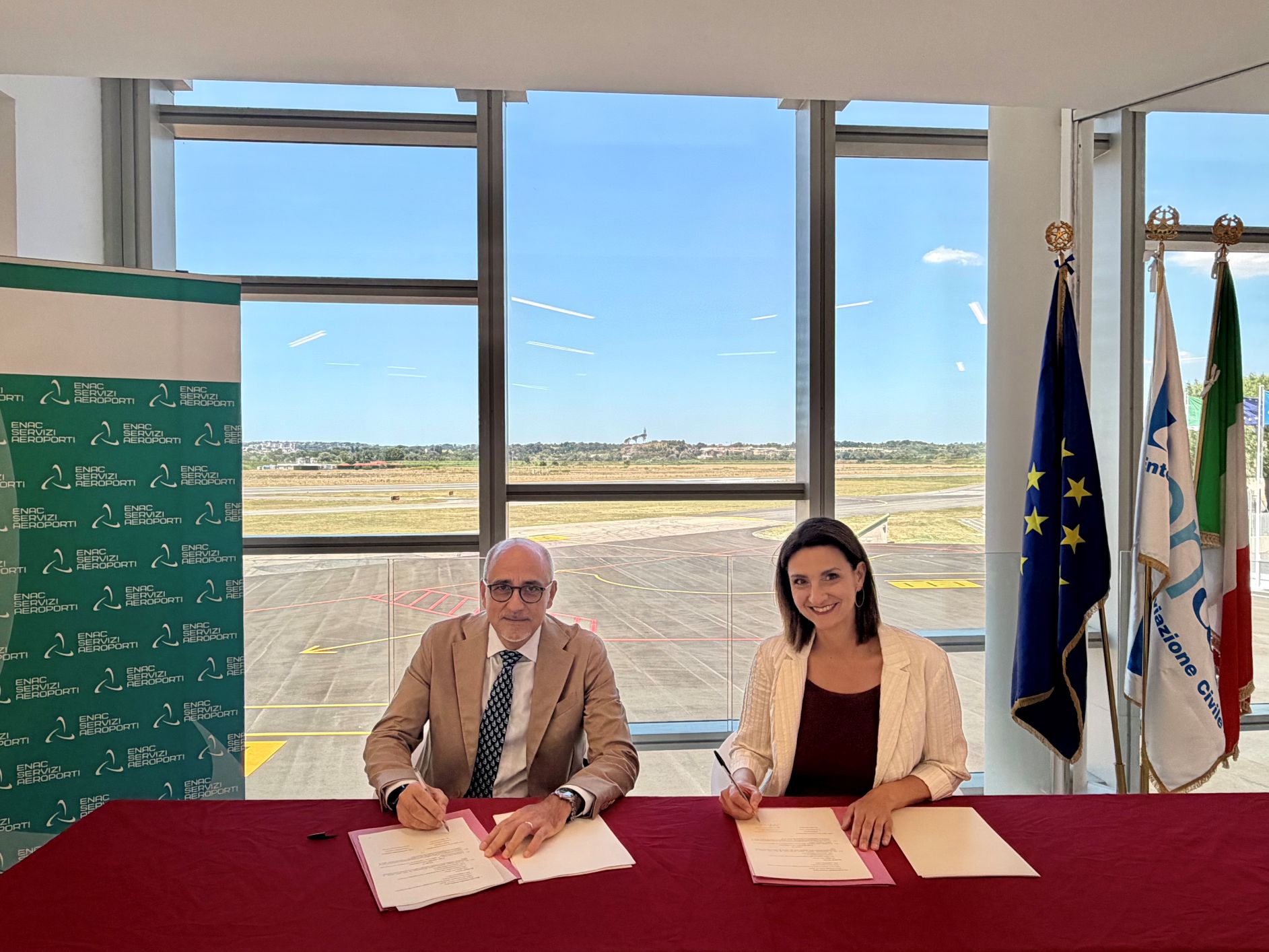 aeroporti territoriali