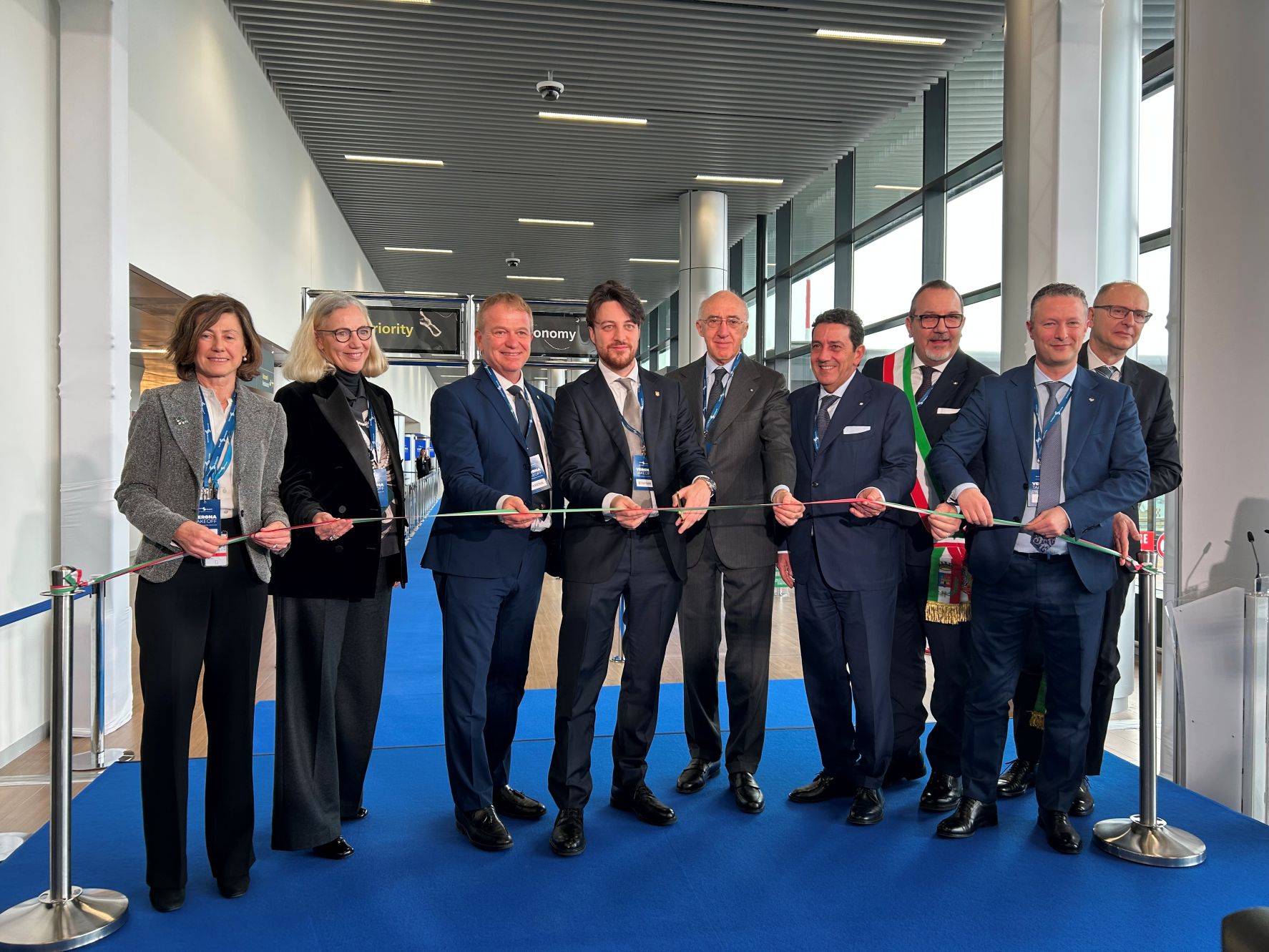 verona progetto romeo