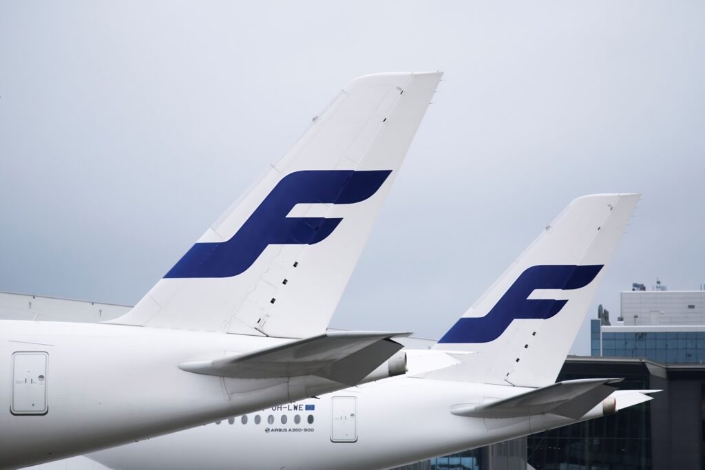 finnair