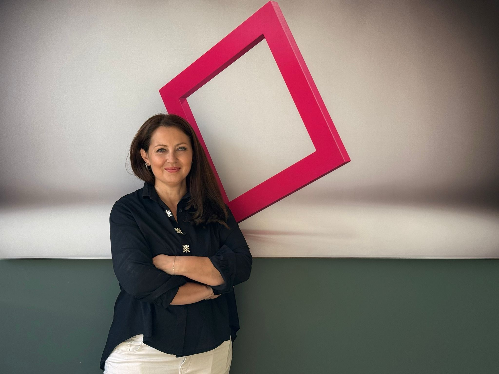 francesca marini gattinoni