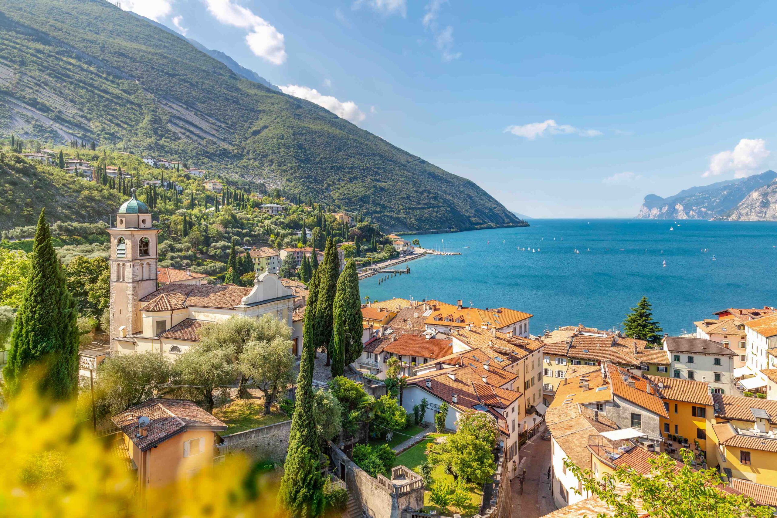 lago garda