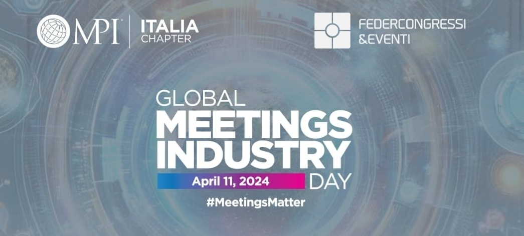 L’11 aprile è il Global Meetings Industry Day: come è nato e cosa si festeggia in tutto il mondo