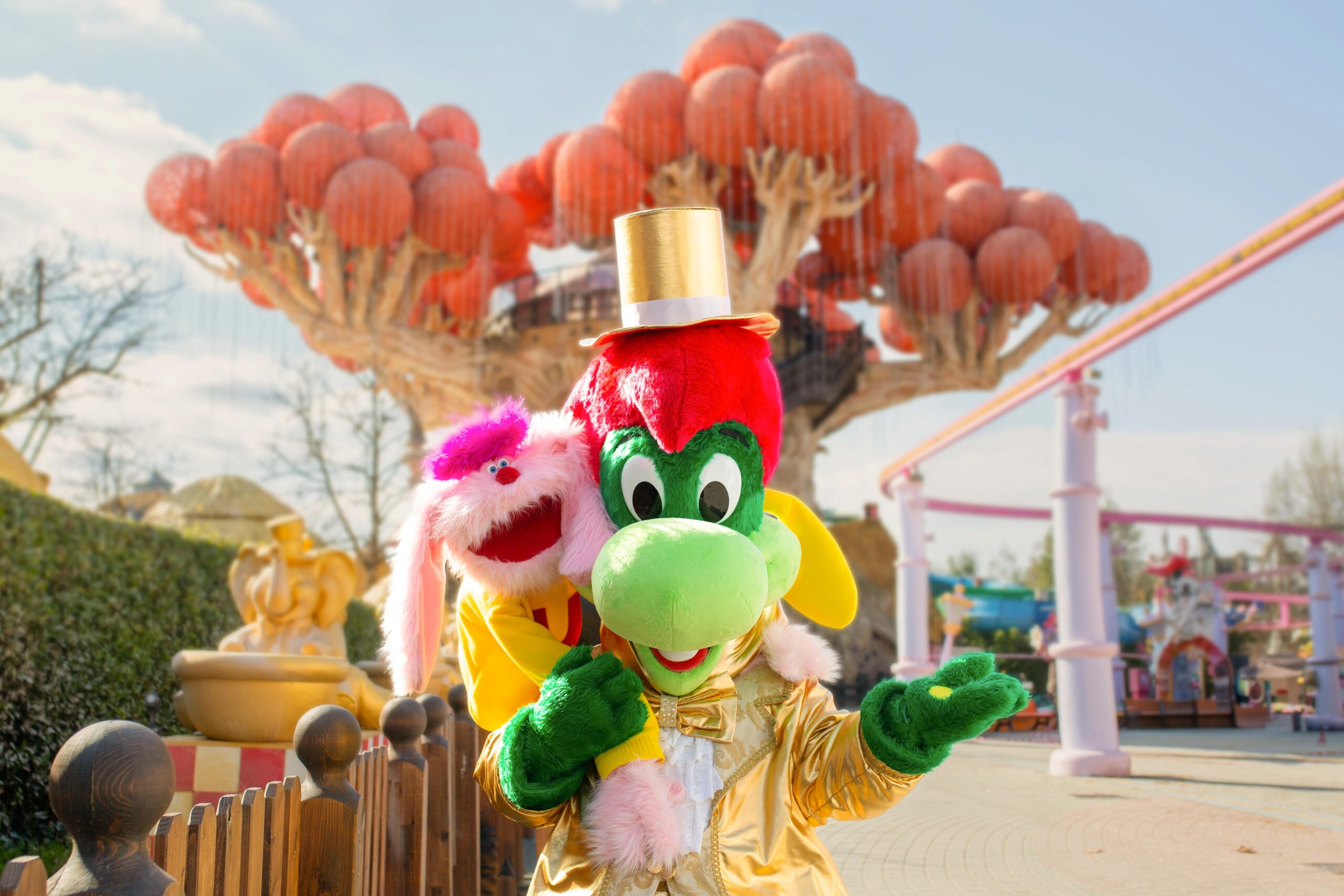 gardaland bim bum bam