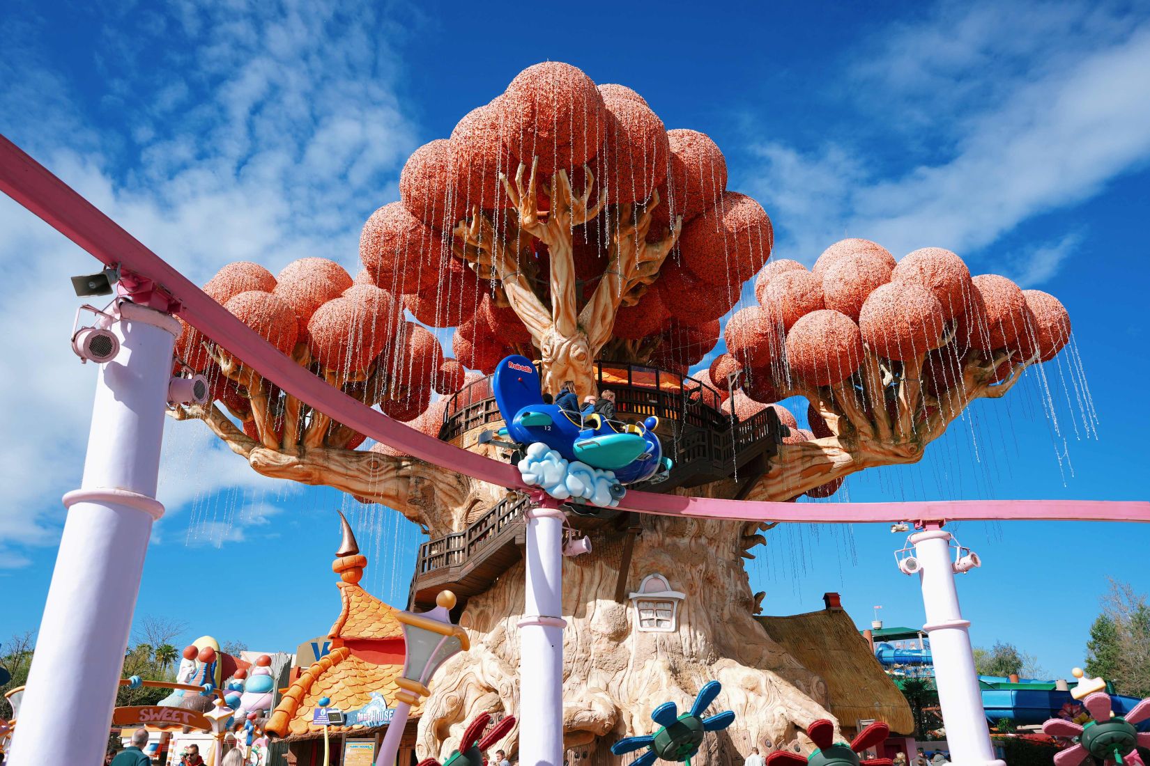 gardaland 2026 novità