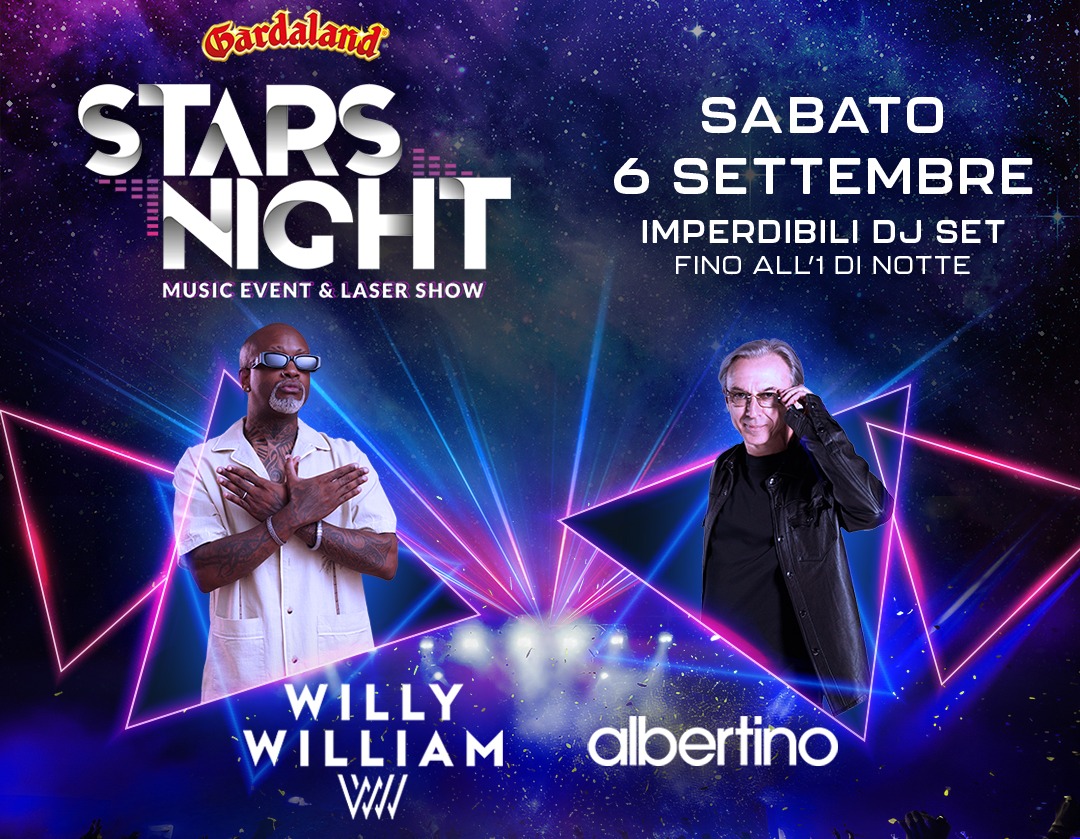 gsrdaland stars night