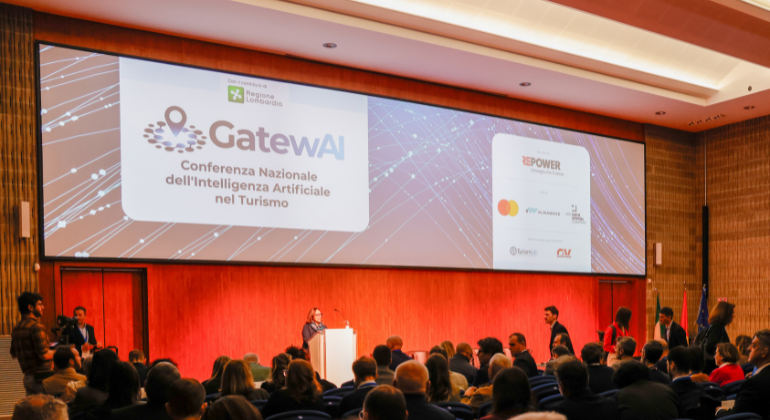 gatewai