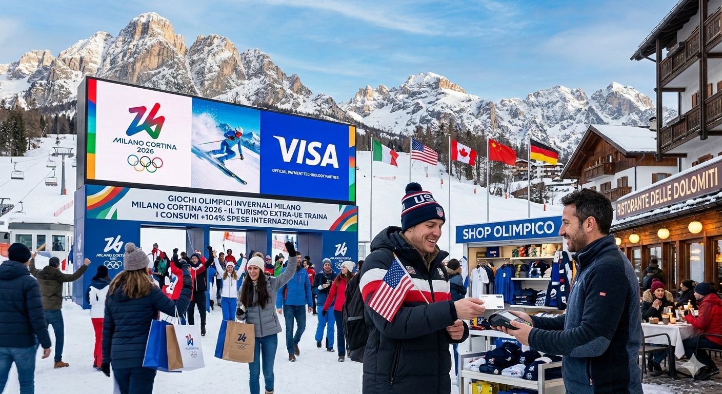 visa olimpaidi