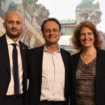 Il Frecciarossa 1000 collegherà Roma e Milano con Austria e Germania nel 2026