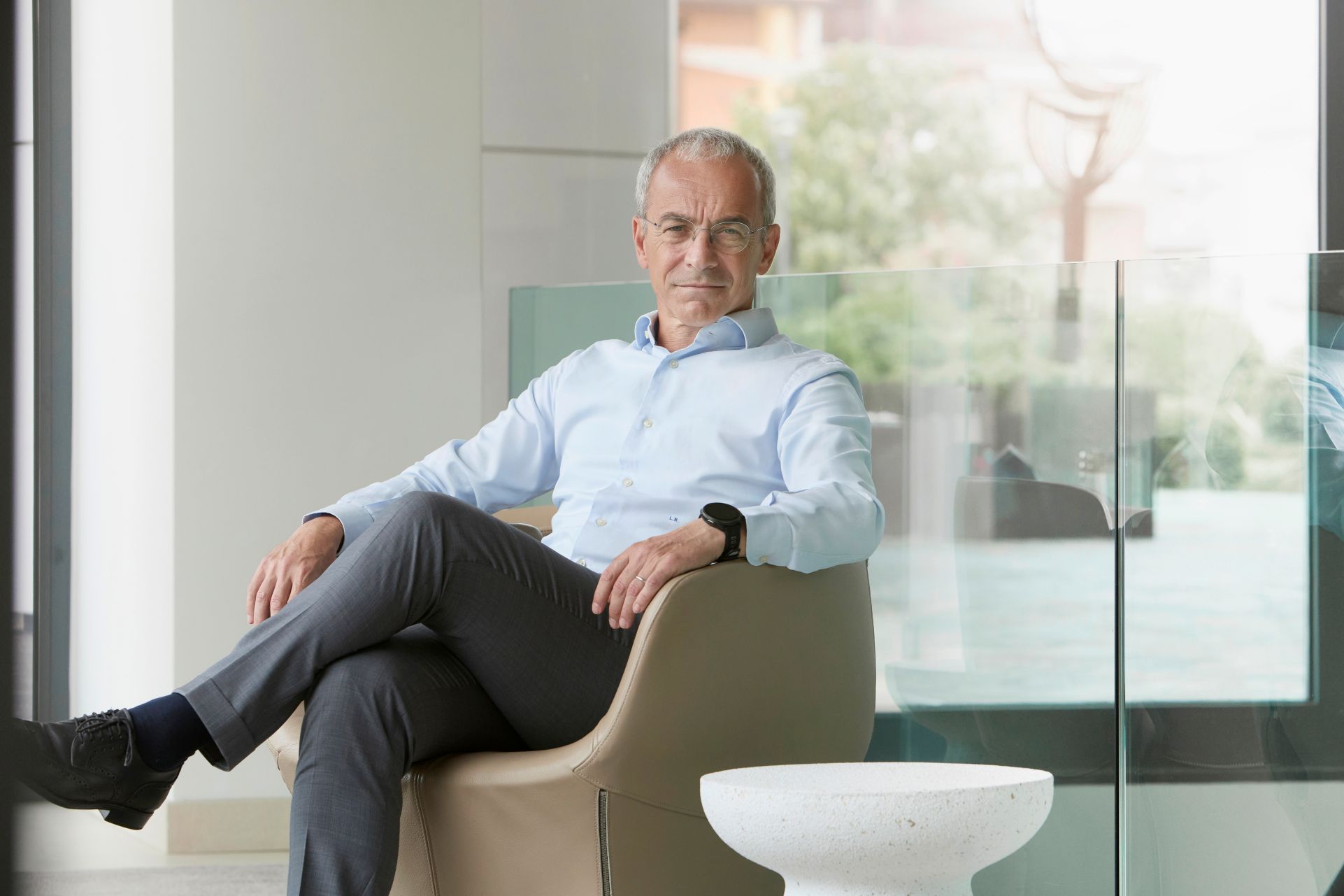 Luca Boccato HNH