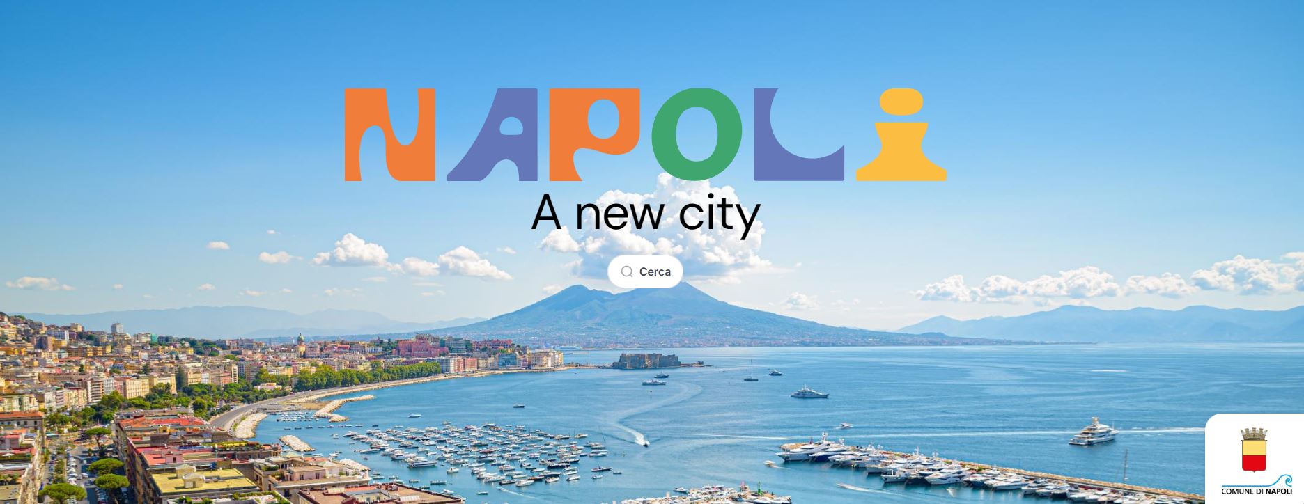napoli sito