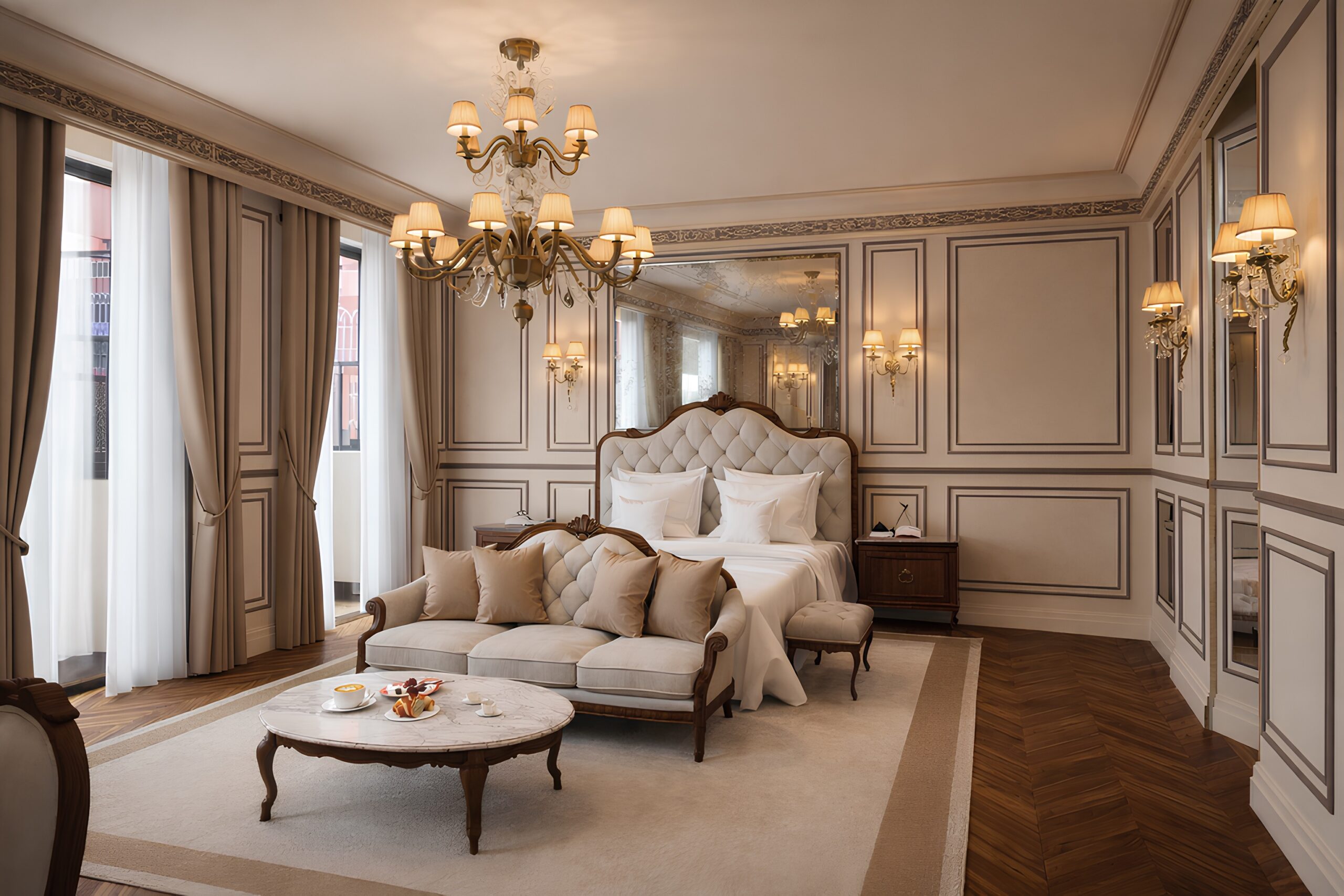 hotel savoia jolanda