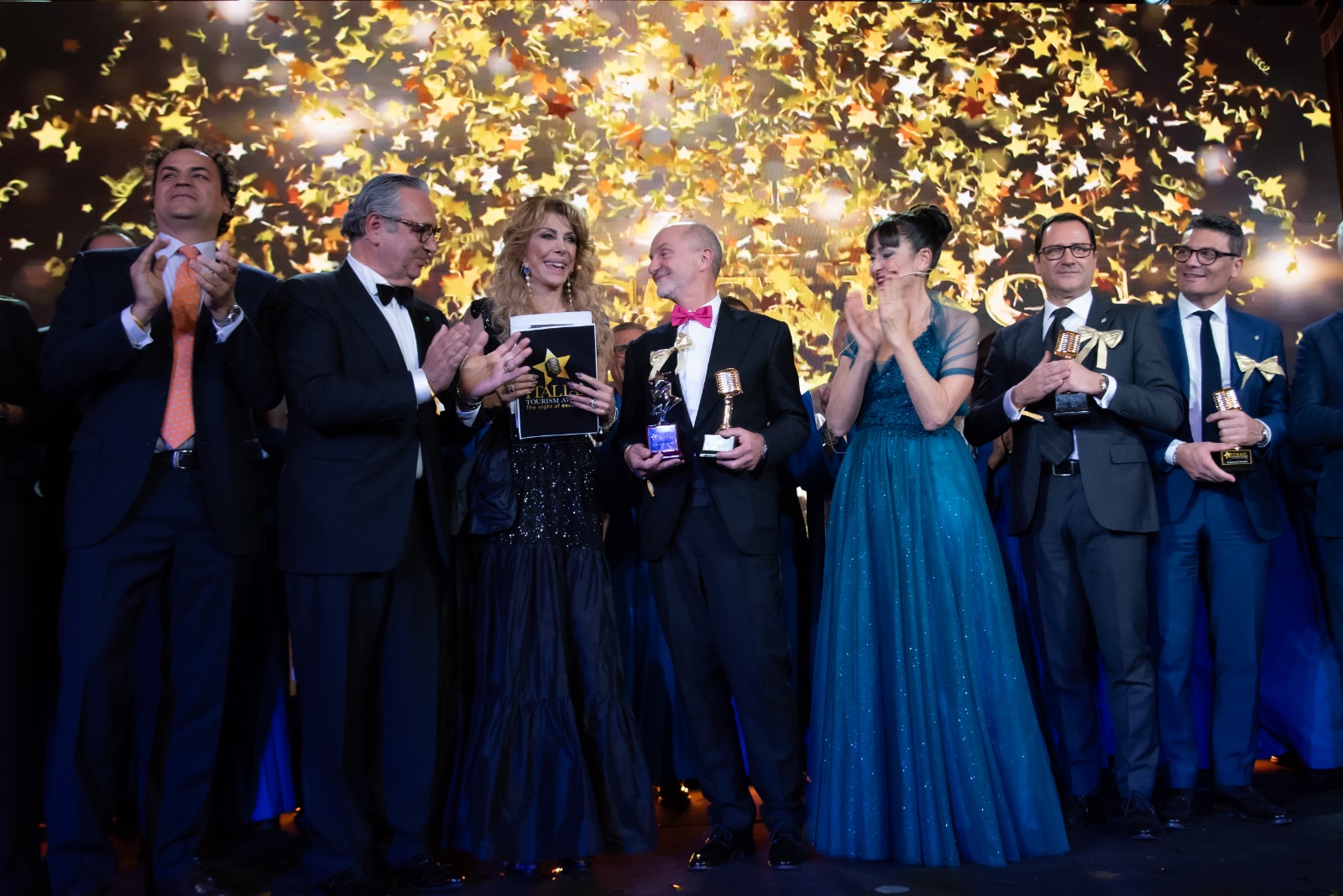 italian tourism awards 2026