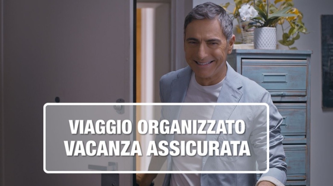 spot ministero turismo
