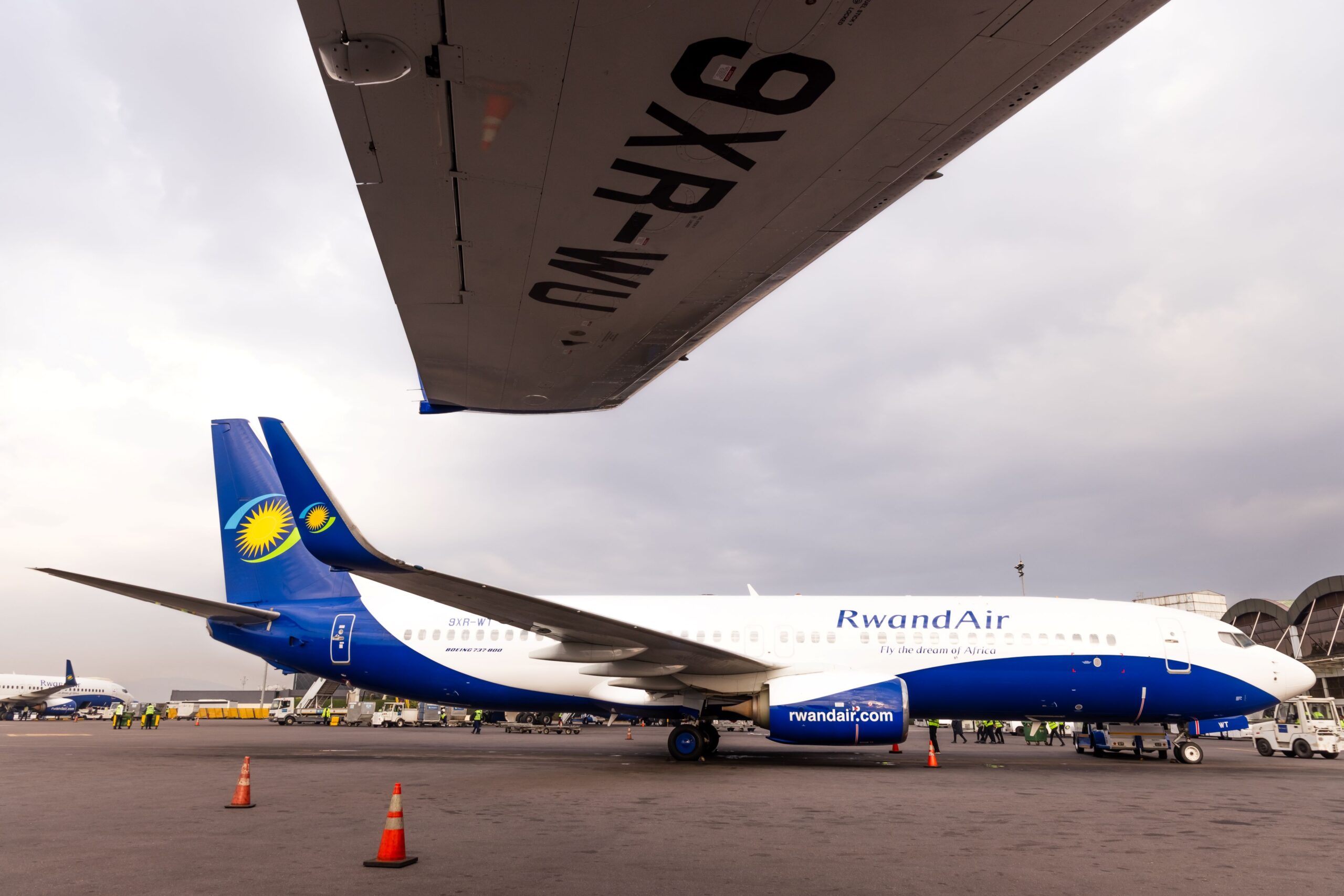 rwandair