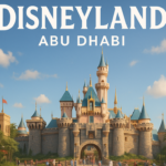 Disneyland Abu Dhabi: tutto sul nuovo resort Disney nel cuore degli Emirati