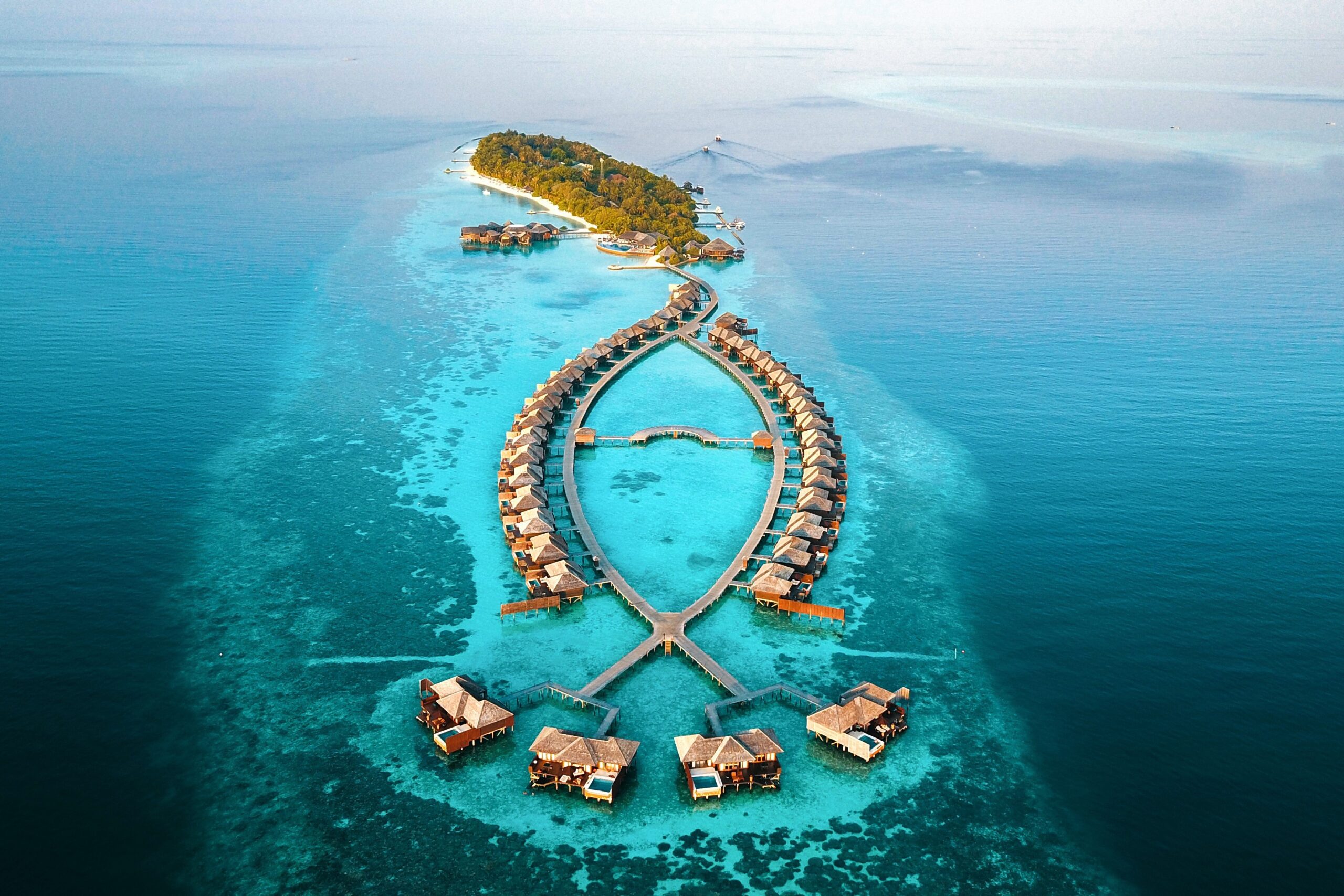 idee per viaggiare maldive