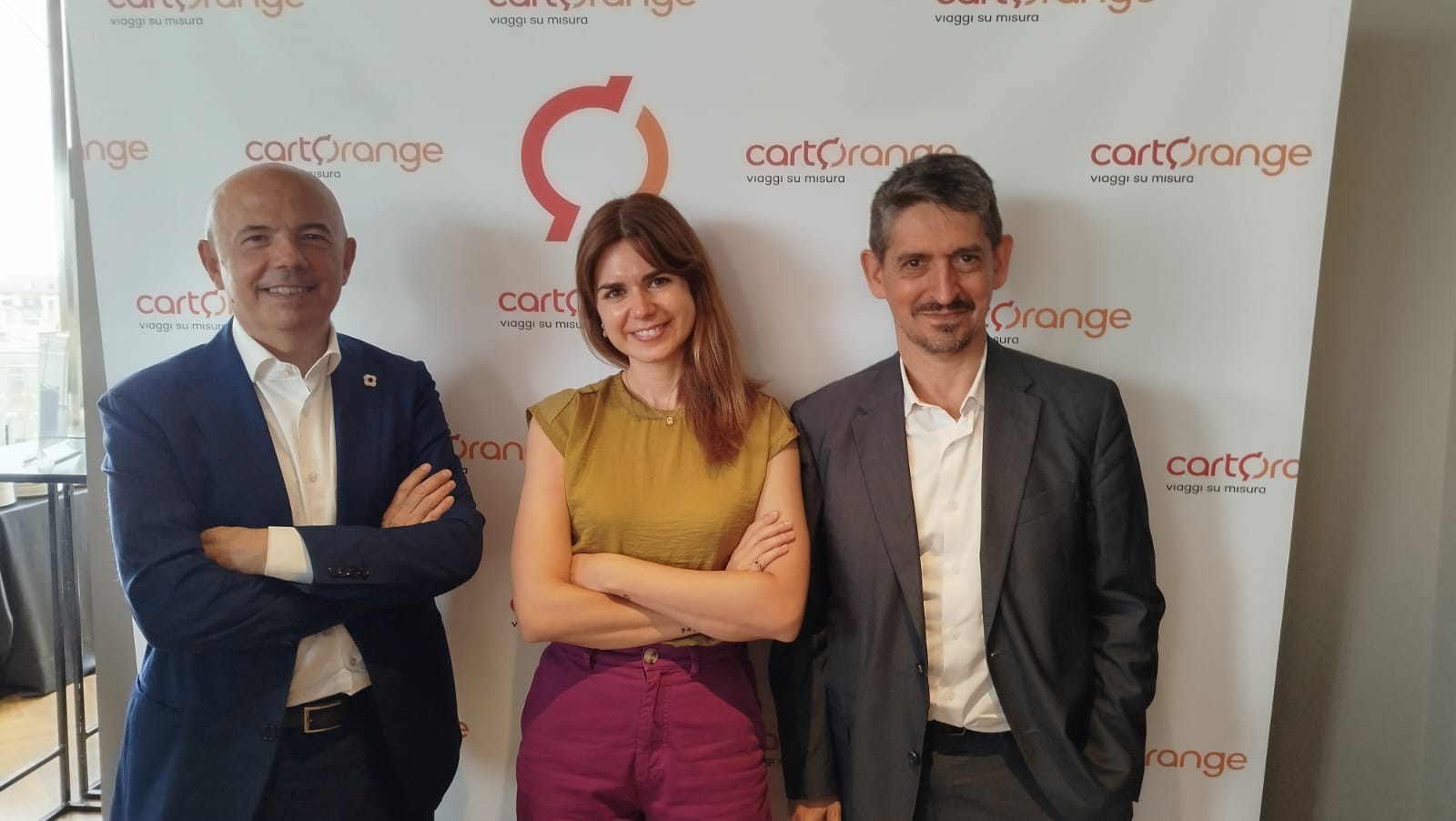 cartorange team