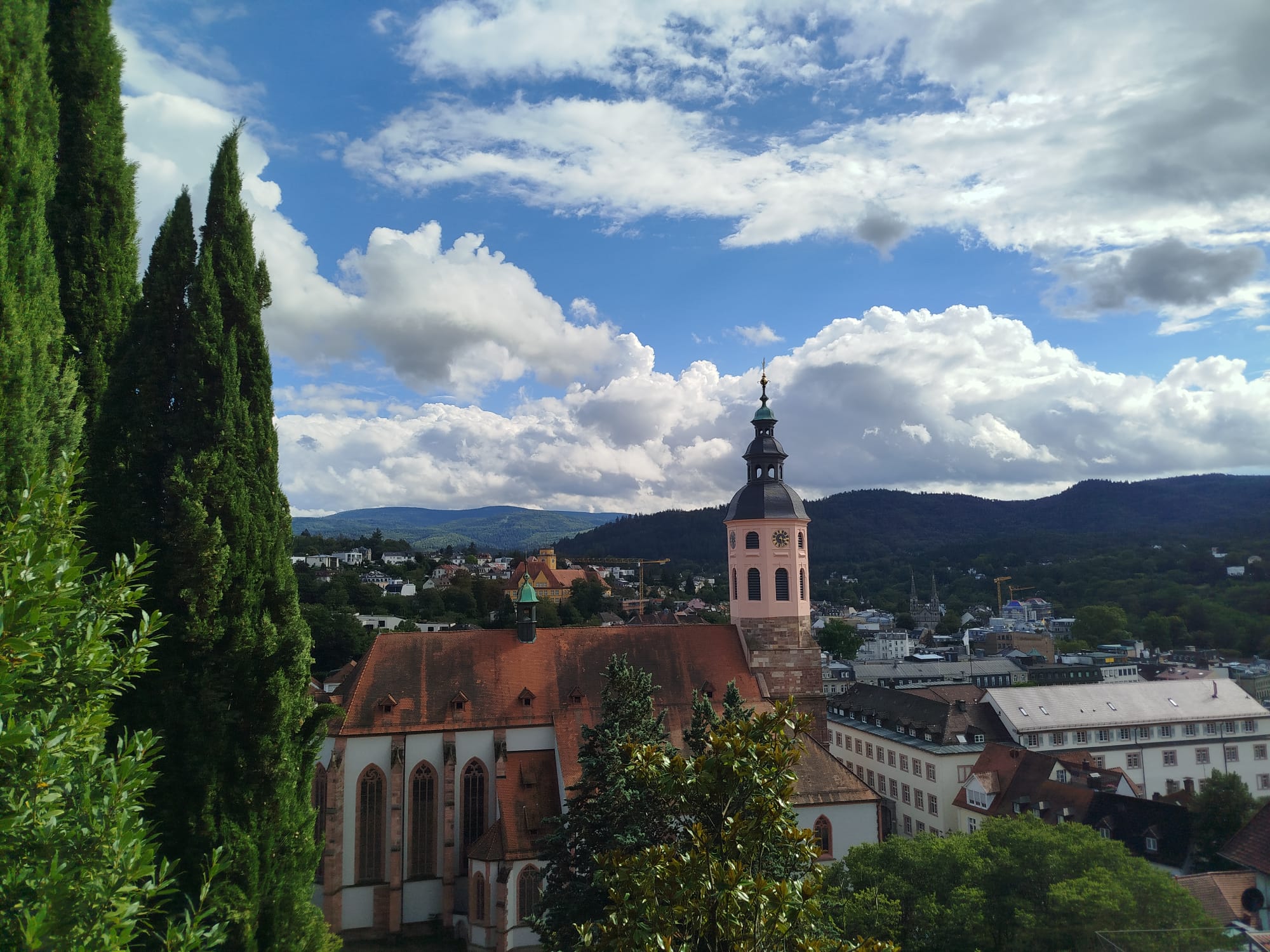 baden baden