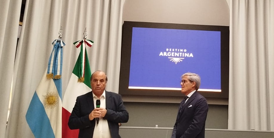 destino argentina