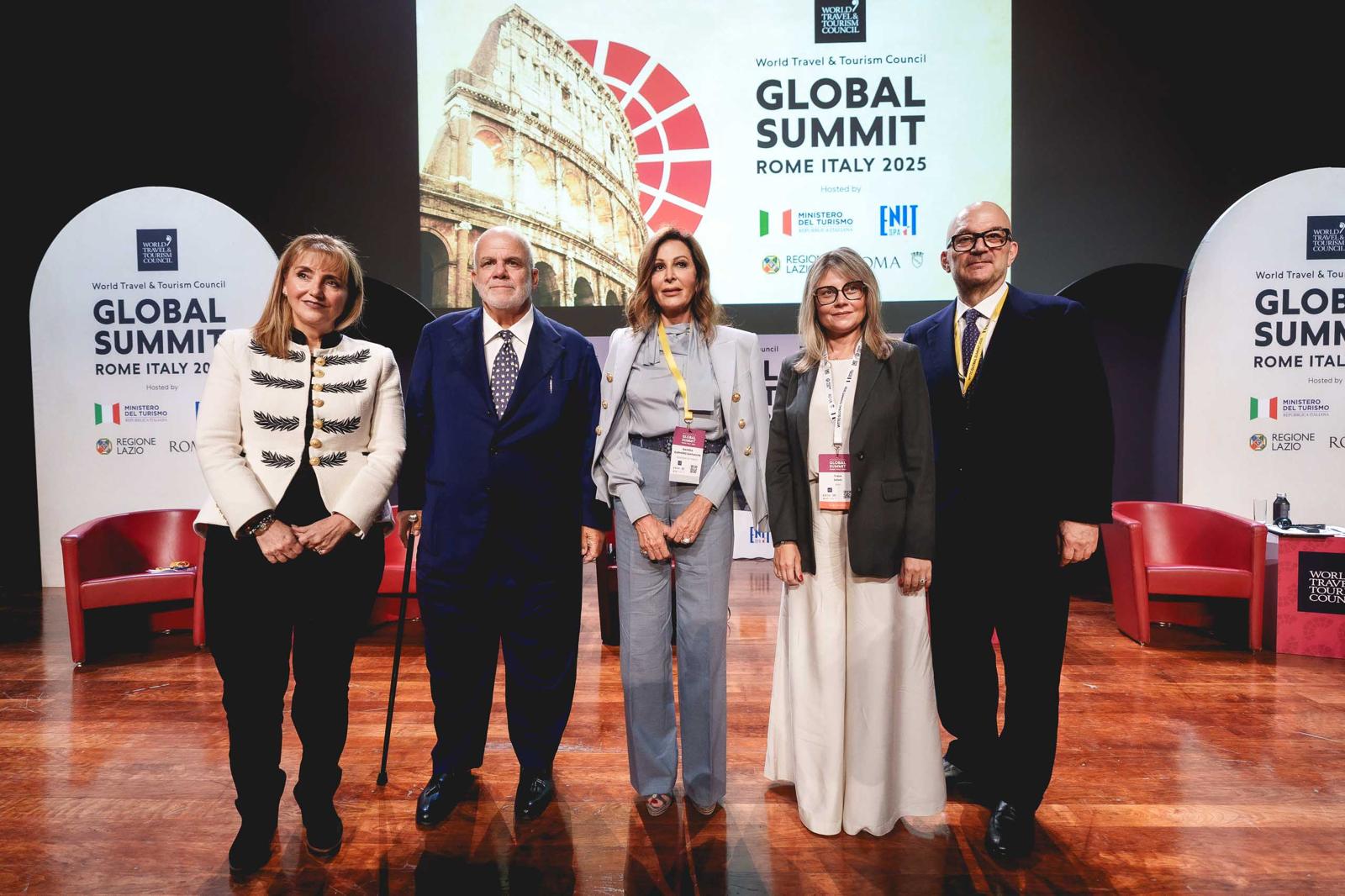 wttc roma
