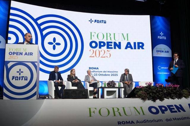 forum open air 2025
